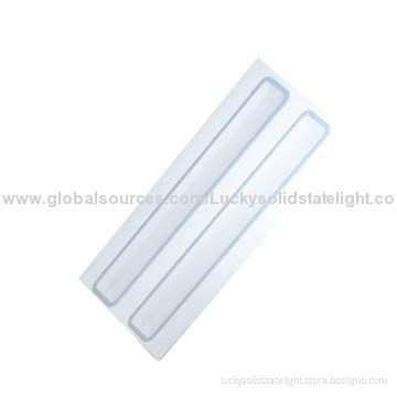 LED Grille Light, Measures 1,200 x 300mm, 42W Power, CE and RoHS Marks